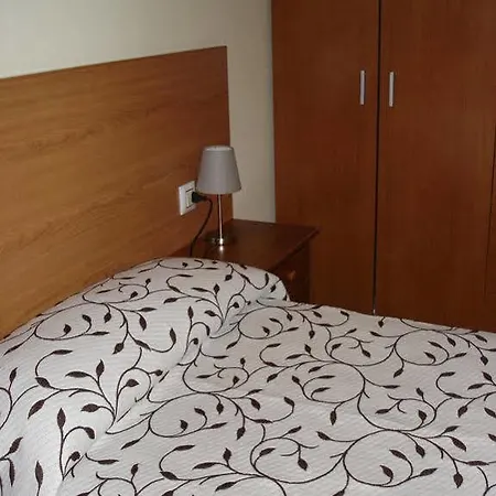 Pio V Konukevi
