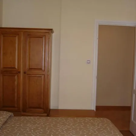 Guest house Pio V 2*