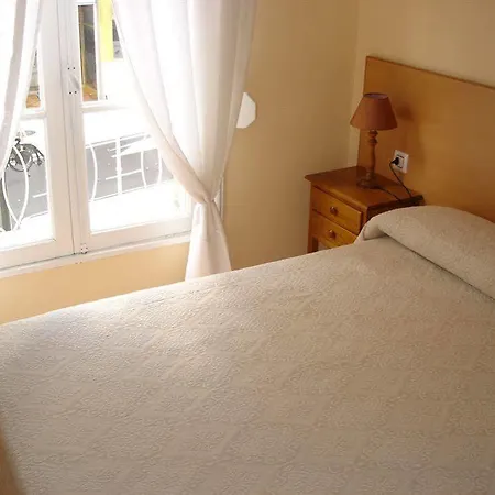 Guest house Pio V Vigo